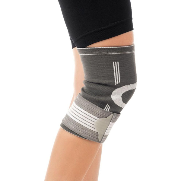 Суппорт колена с фиксатором BRADEX SF 1025