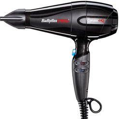 Фен BaByliss PRO Caruso-HQ (BAB6970IE)