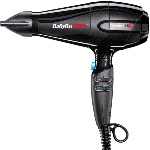 Фен BaByliss PRO Caruso-HQ (BAB6970IE)