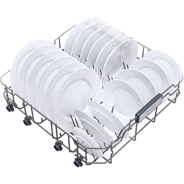 Встраиваемая посудомоечная машина Akpo ZMA 60 Series 6 Autoopen