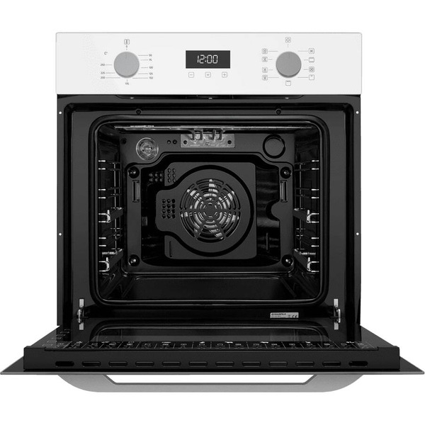 Духовой шкаф MAUNFELD EOEM7610W