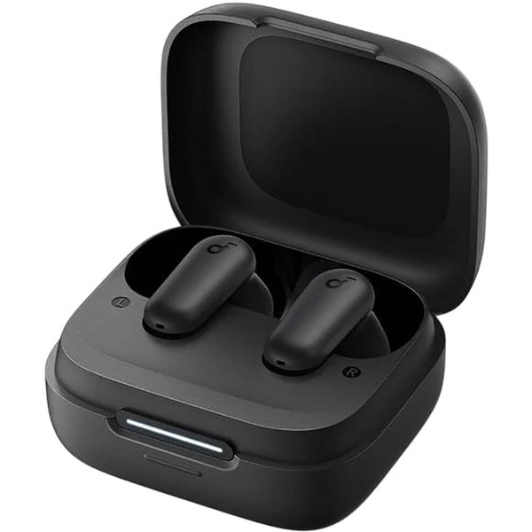 Наушники Soundcore P30i (черный)