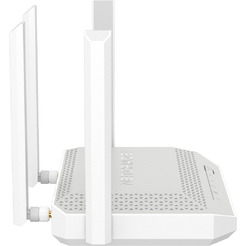 4G Wi-Fi роутер Netcraze Hopper 4G+ NC-2312