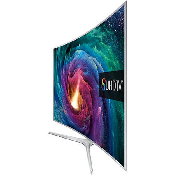 Телевизор SAMSUNG UE65JS9000TXRU