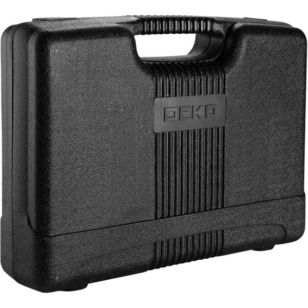 Универсальный набор инструментов Deko TZ51 (065-0730)