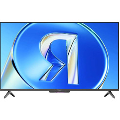 Телевизор Яндекс ТВ Станция Бейсик QLED с Алисой 43'' (YNDX-00078)