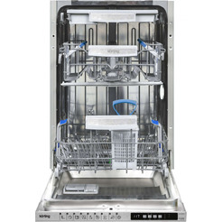 Посудомоечная машина KORTING KDI 45898 I