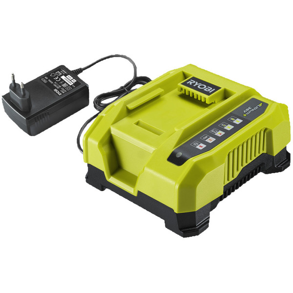 Зарядное устройство Ryobi RY36C60A (5133004555)