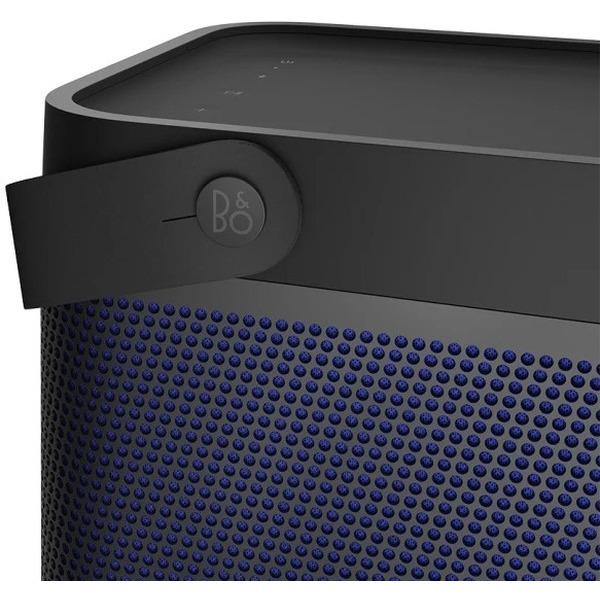 Беспроводная колонка Bang & Olufsen Beolit 20 (черный)