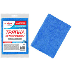 Тряпка для мытья пола LAIMA 608222