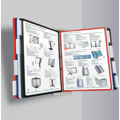 Демосистема настольная/настенная BRAUBERG 236717