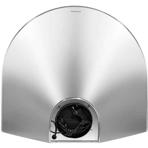 Кухонная вытяжка Maunfeld Derby 50 (нержавеющая сталь)