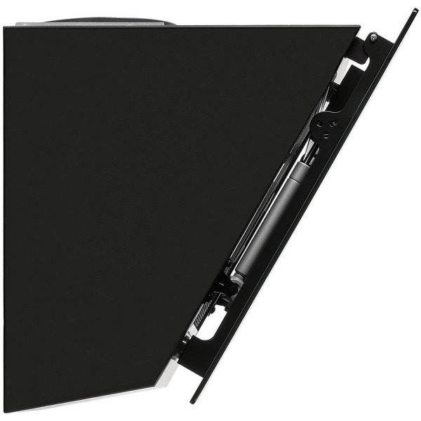 Кухонная вытяжка MAUNFELD Amber 60 Glass (черный)