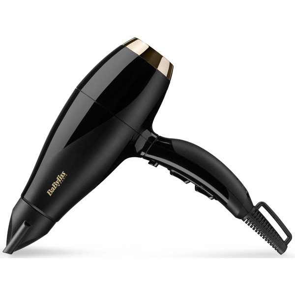 Фен BABYLISS 6714E
