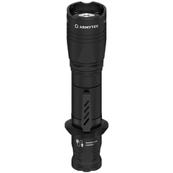 Фонарь Armytek Dobermann Pro Magnet USB F07501C (белый)