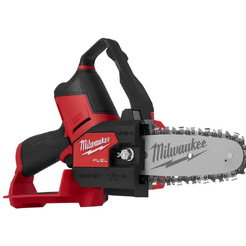 Аккумуляторная пила Milwaukee M12 FHS-0 4933472211 (без АКБ и ЗУ)