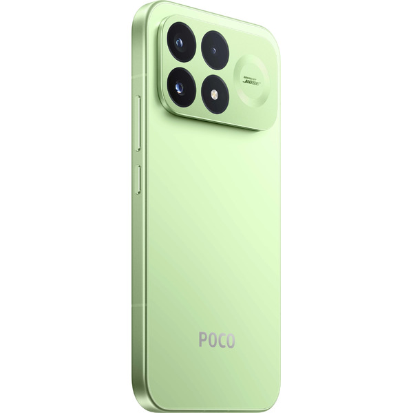 Смартфон POCO F9 Pro 12GB/256GB Green RU