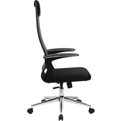 Кресло BRABIX PREMIUM Ultimate EX-801 (черное) 532917