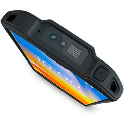 Терминал сбора данных Zebra TC26CK-12B212-CN