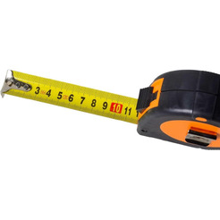 Рулетка Вихрь 7.5мх25мм (73/11/1/4)