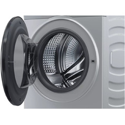 Стирально-сушильная машина Haier HWD80-BP14929S