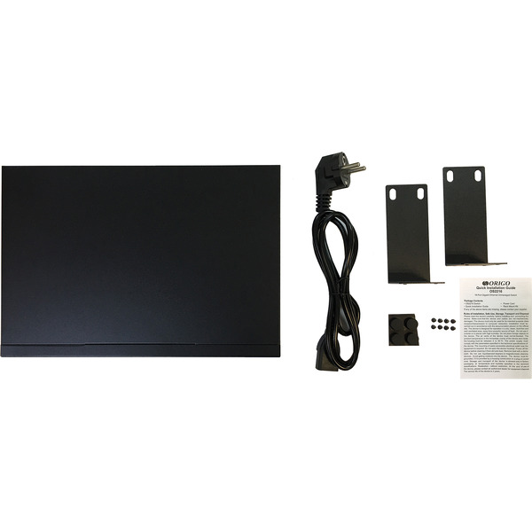 Коммутатор Origo OS2216/A1A