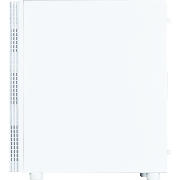 Корпус Zalman T4 Plus (белый)