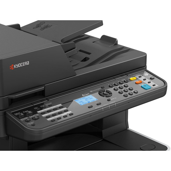 МФУ Kyocera Mita ECOSYS M3145dn