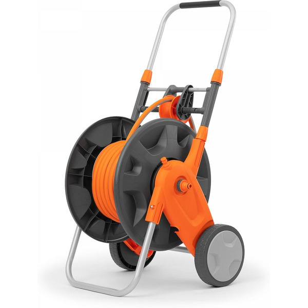 Тележка со шлангом Daewoo Power DWR 2126