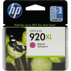 Картридж HP CD973AE №920XL Magenta