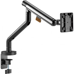 Кронштейн для монитора Ultramounts UM725B (черный)