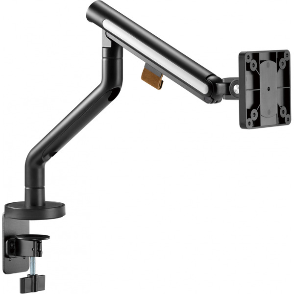 Кронштейн для монитора Ultramounts UM725B (черный)