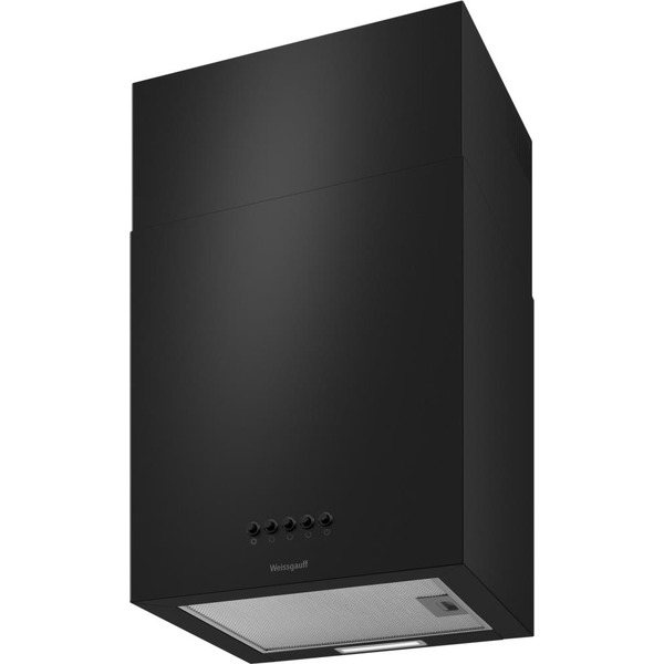 Кухонная вытяжка Weissgauff Box 40 PB Black