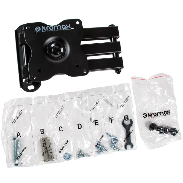 Кронштейн Kromax DIX-15
