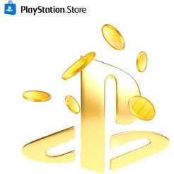 Пополнение кошелька PS Store 500 TL (Турция)