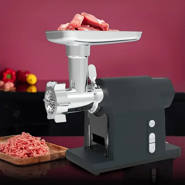Мясорубка Rondell RDE-1452