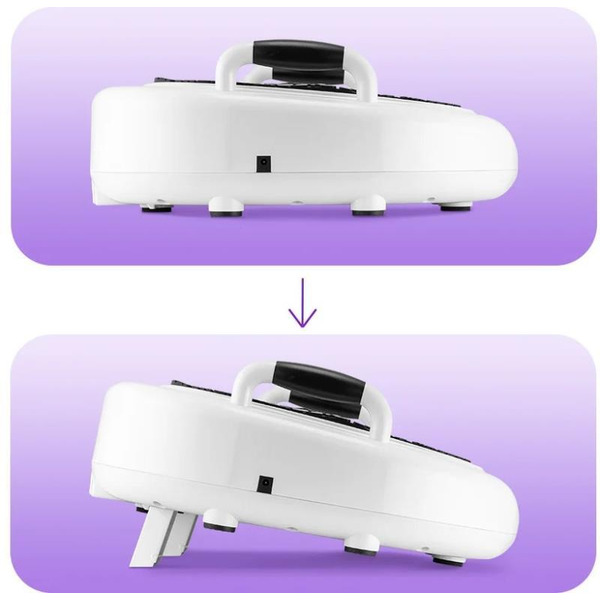 Массажер для ног Kitfort КТ-2973