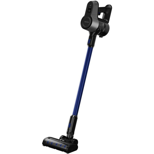 Вертикальный пылесос GRUNDIG VCP 7230 WET