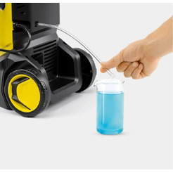 Мойка высокого давления Karcher K6 1.679-630.0