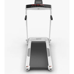 Беговая дорожка Sundays Fitness Middle Line S02 (белый)