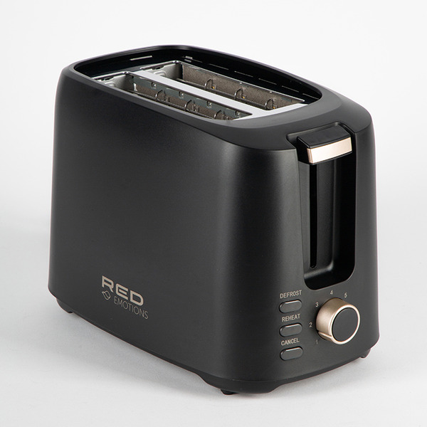 Тостер RED Emotions RT-49