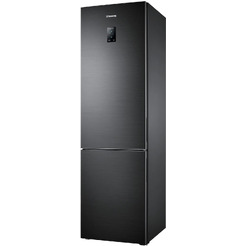 Холодильник Samsung RB37A52N0B1/WT