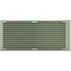 Система жидкостного охлаждения для процессора Thermaltake TH280 V2 ARGB CL-W375-PL14SW-A