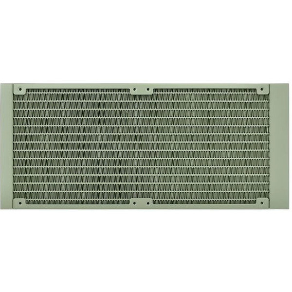 Система жидкостного охлаждения для процессора Thermaltake TH280 V2 ARGB CL-W375-PL14SW-A