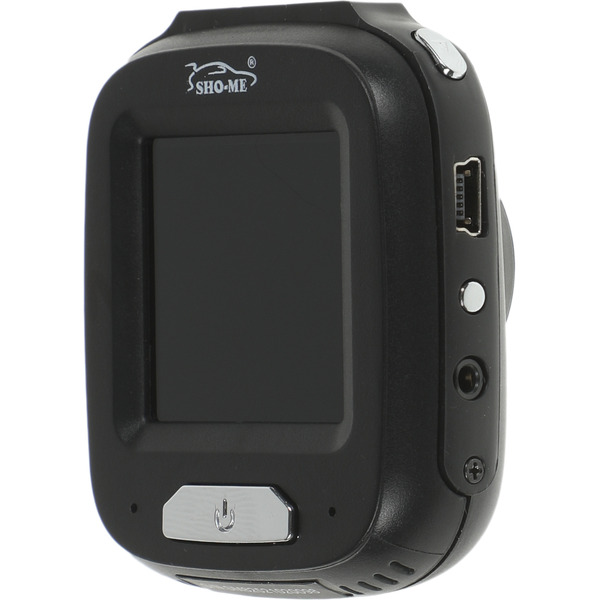 Видеорегистратор Sho-Me FHD-825