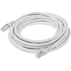 Кабель Lanmaster TWT-45-45-7.0/S6-GY