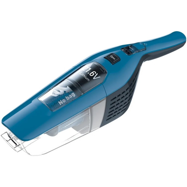 Пылесос вертикальный Tefal TY6751WO