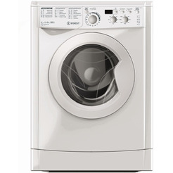 Стиральная машина INDESIT EWSD 51031 BY