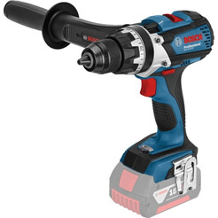 Дрель-шуруповерт Bosch GSR 18 VE-EC Professional (06019F1100)