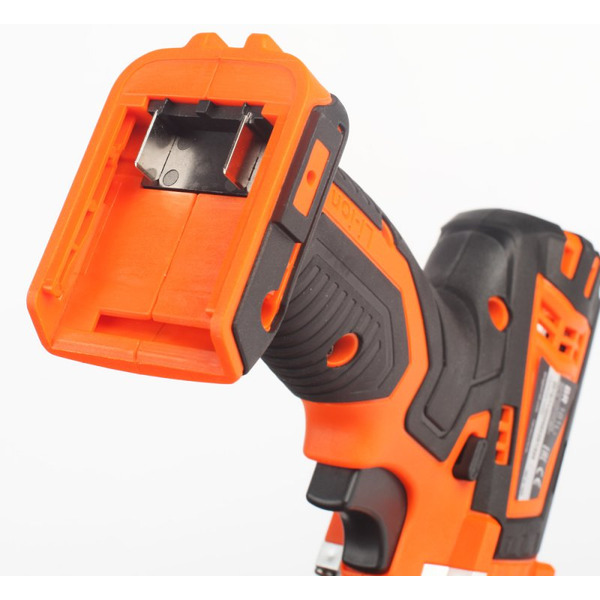 Дрель-шуруповерт аккумуляторная PATRIOT THE ONE BR 181Li